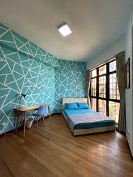 Dover Parkview (D5), Condominium #567746731